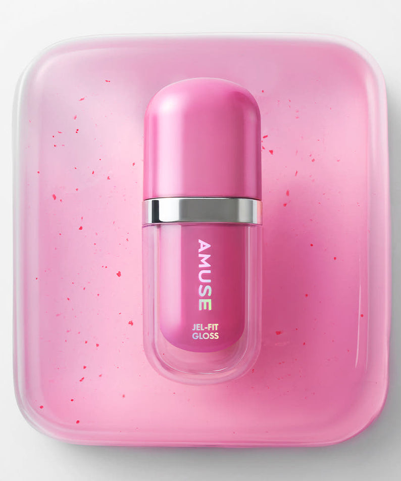 Amuse Jel Fit Gloss