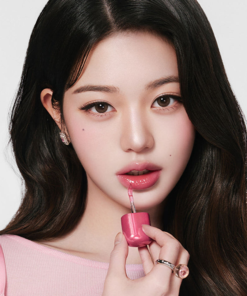 Amuse Jel Fit Gloss
