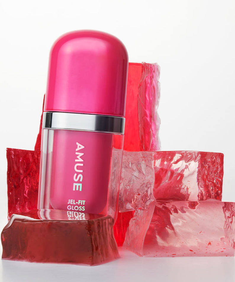 Amuse Jel Fit Gloss