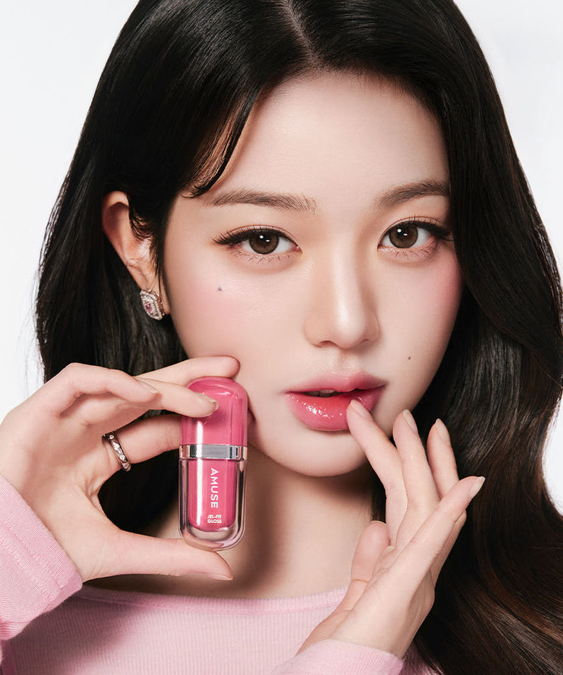 Amuse Jel Fit Gloss