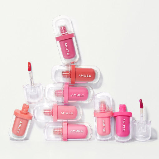 Amuse Jel-Fit Tint
