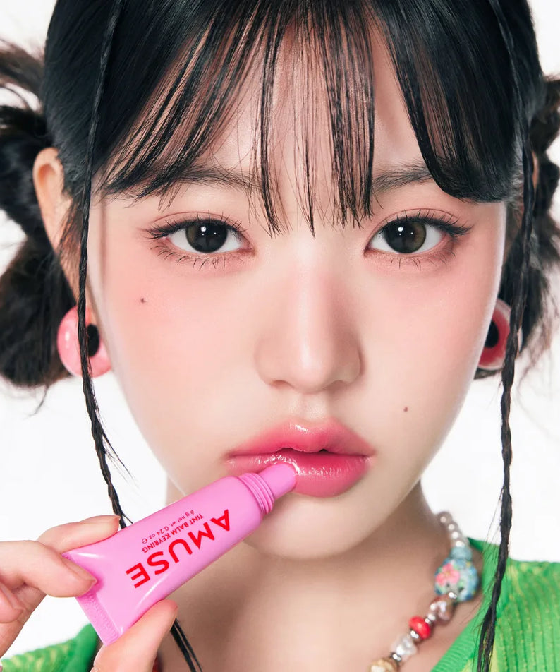 Amuse Tint Balm Keyring