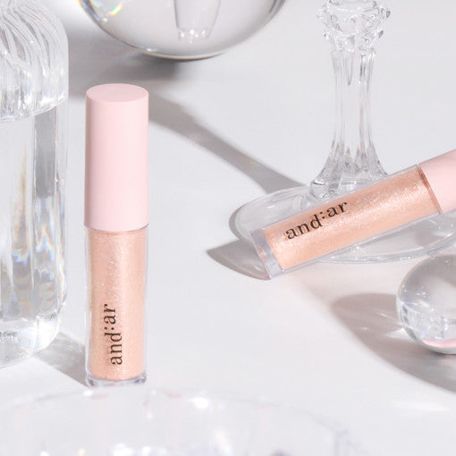 And:Ar Real Glitter Liquid