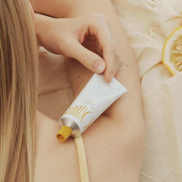 Anillo Amber528 Scented Hand Cream 50ml