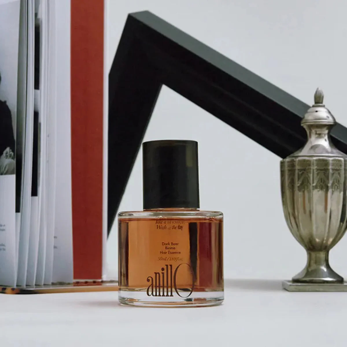 Anillo Dark Beer Biome Hair Essence 50ml
