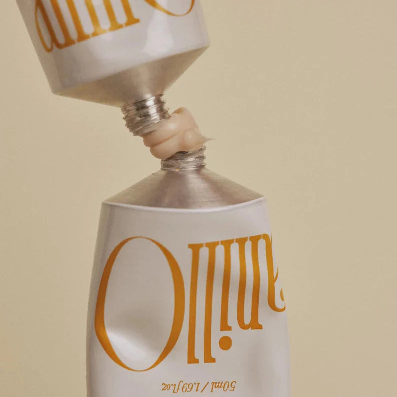 Anillo Amber528 Scented Hand Cream 50ml