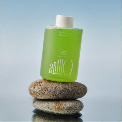 Anillo Lime Sunday Refresh Hair Vinegar 200ml