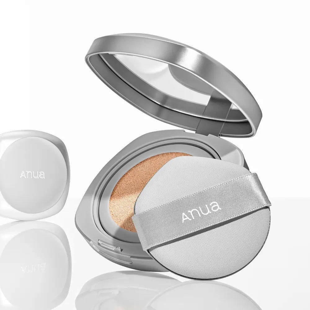 Anua Gyul Cushion SPF50+PA+++