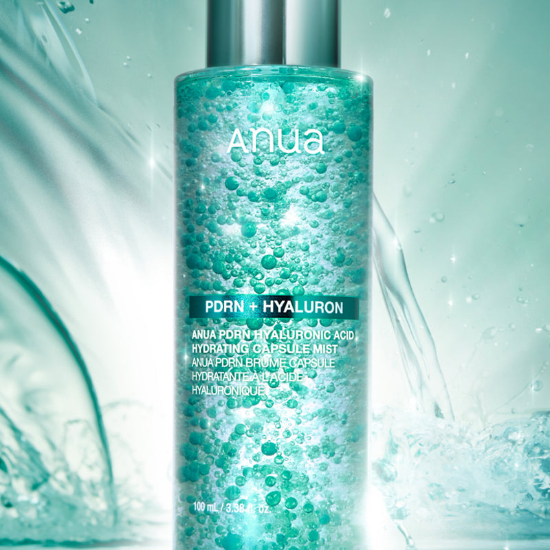 化粧水・ローション・トナー Anua PDRN HYALURON Hydrating CapsuleMist ANUA PDRN Hyaluronic Acid Moisture Capsule Mist | Hydration – Kool