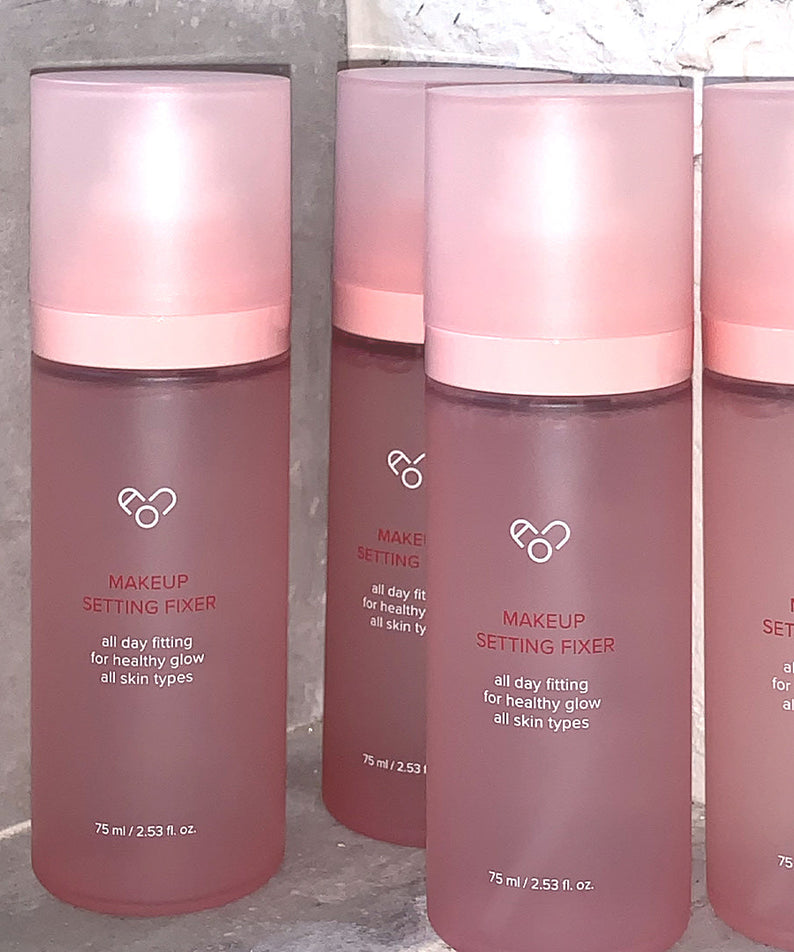 Aou - Makeup Setting Fixer 75ml