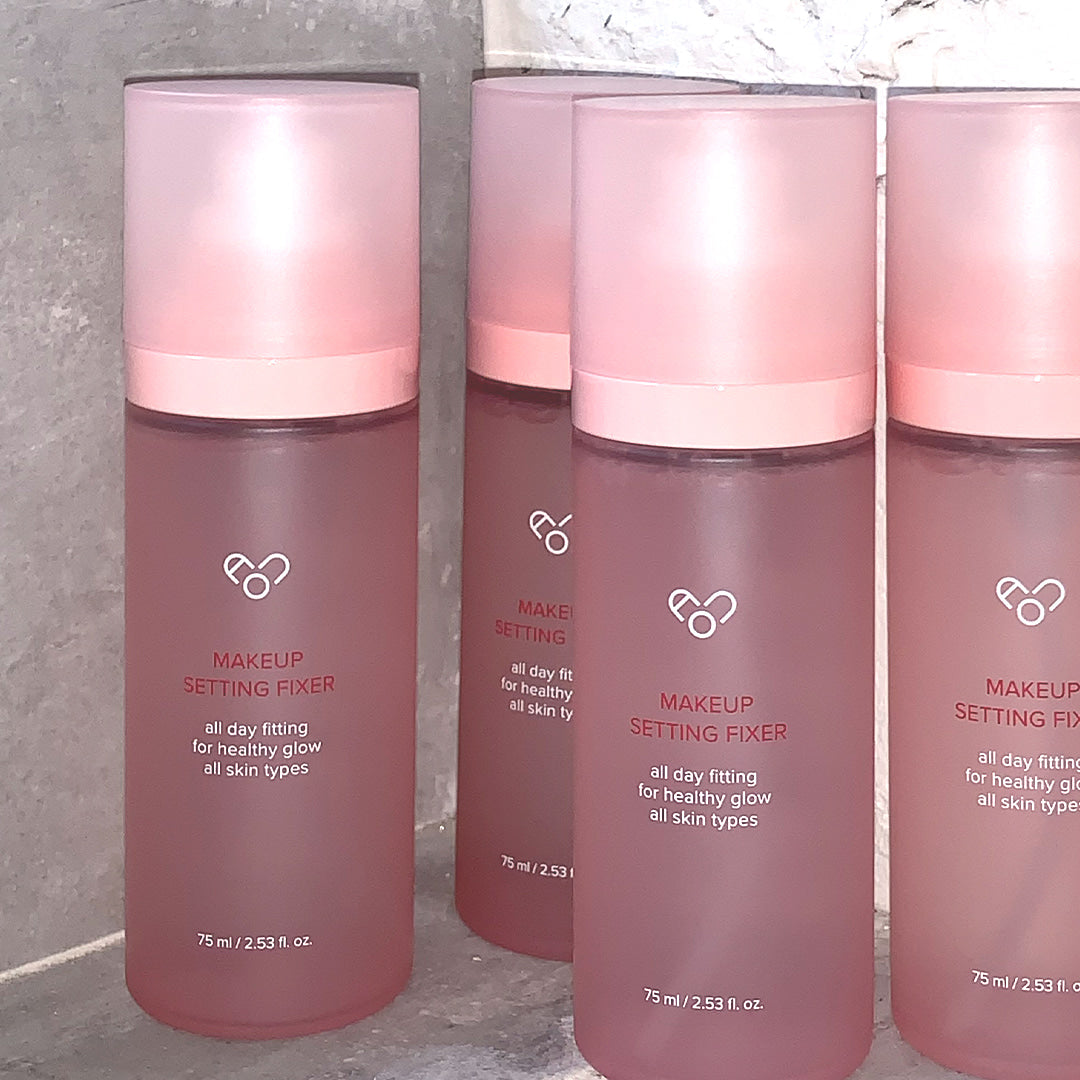 Aou - Makeup Setting Fixer 75ml