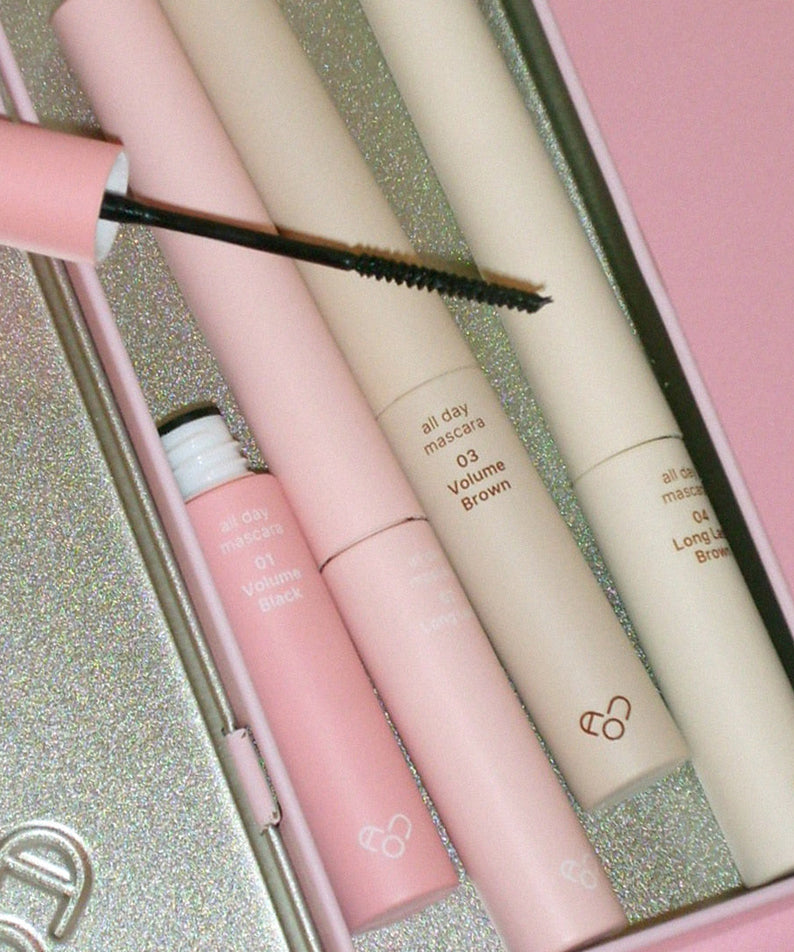 Aou - All Day Mascara