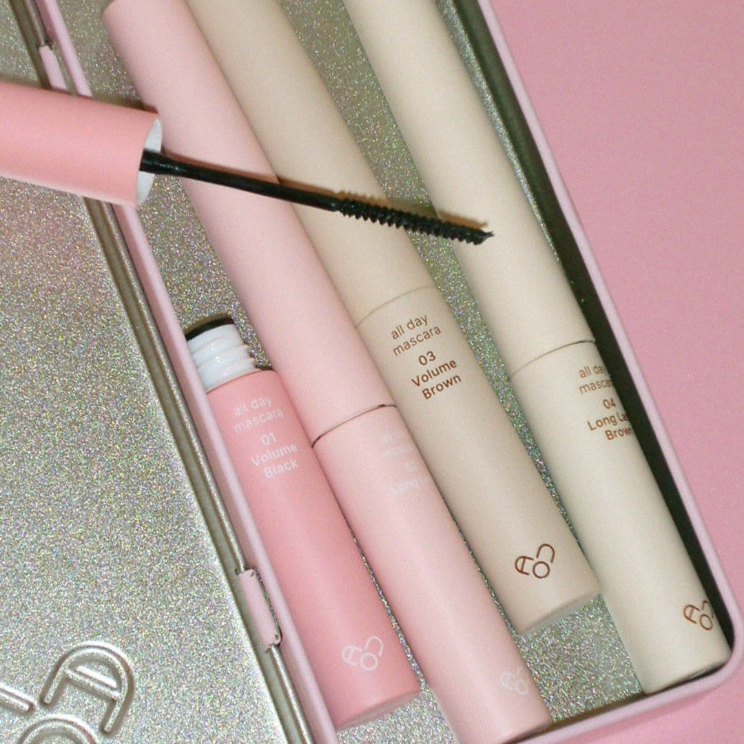 Aou - All Day Mascara