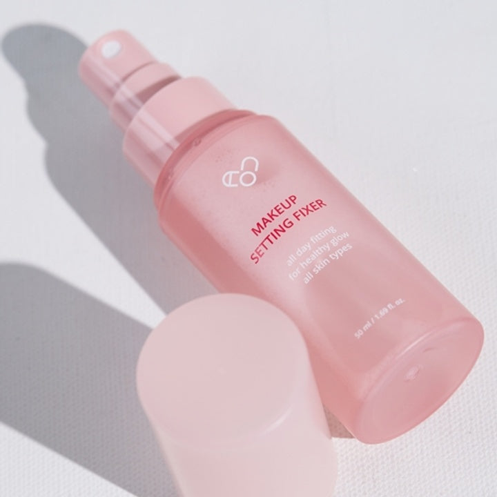 Aou - Makeup Setting Fixer 75ml