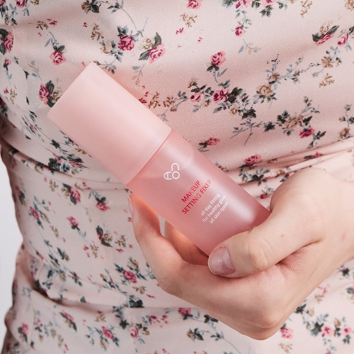 Aou - Makeup Setting Fixer 75ml