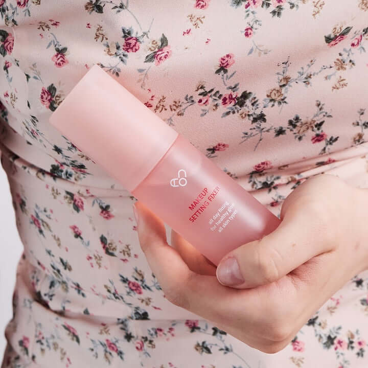 Aou メイクアップセッティングフィクサー 75ml