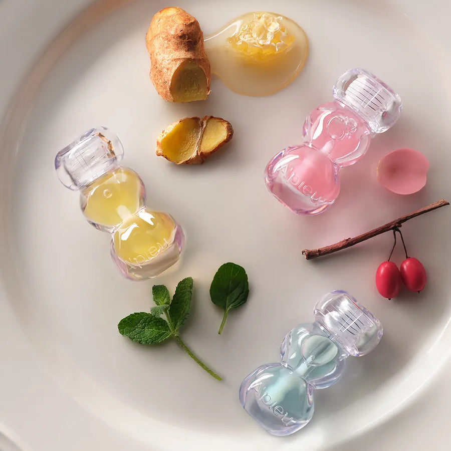 A'Pieu Jelly Honey Lip Oil 4g
