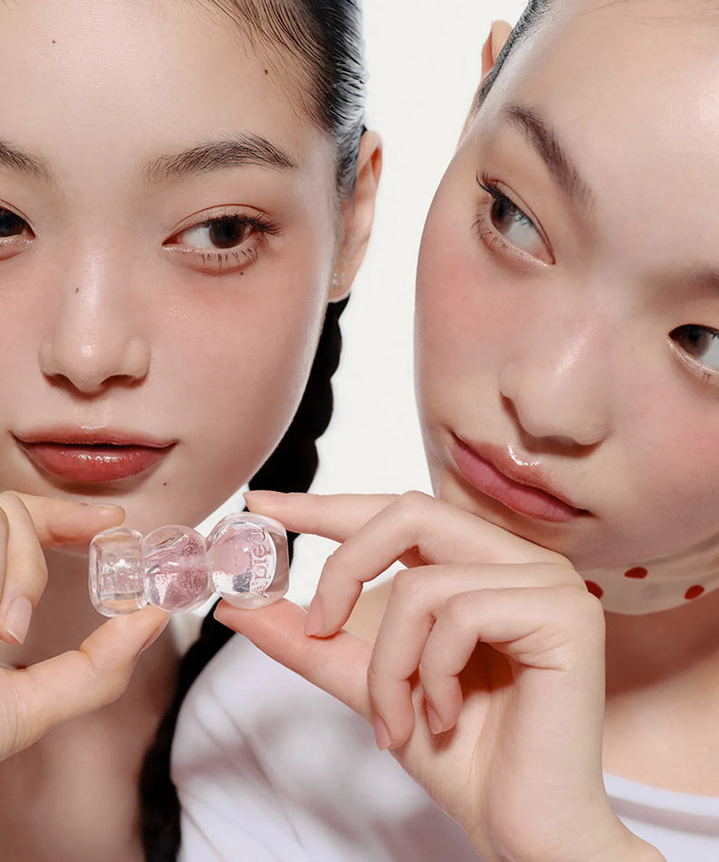 A'Pieu Jelly Honey Lip Oil 4g