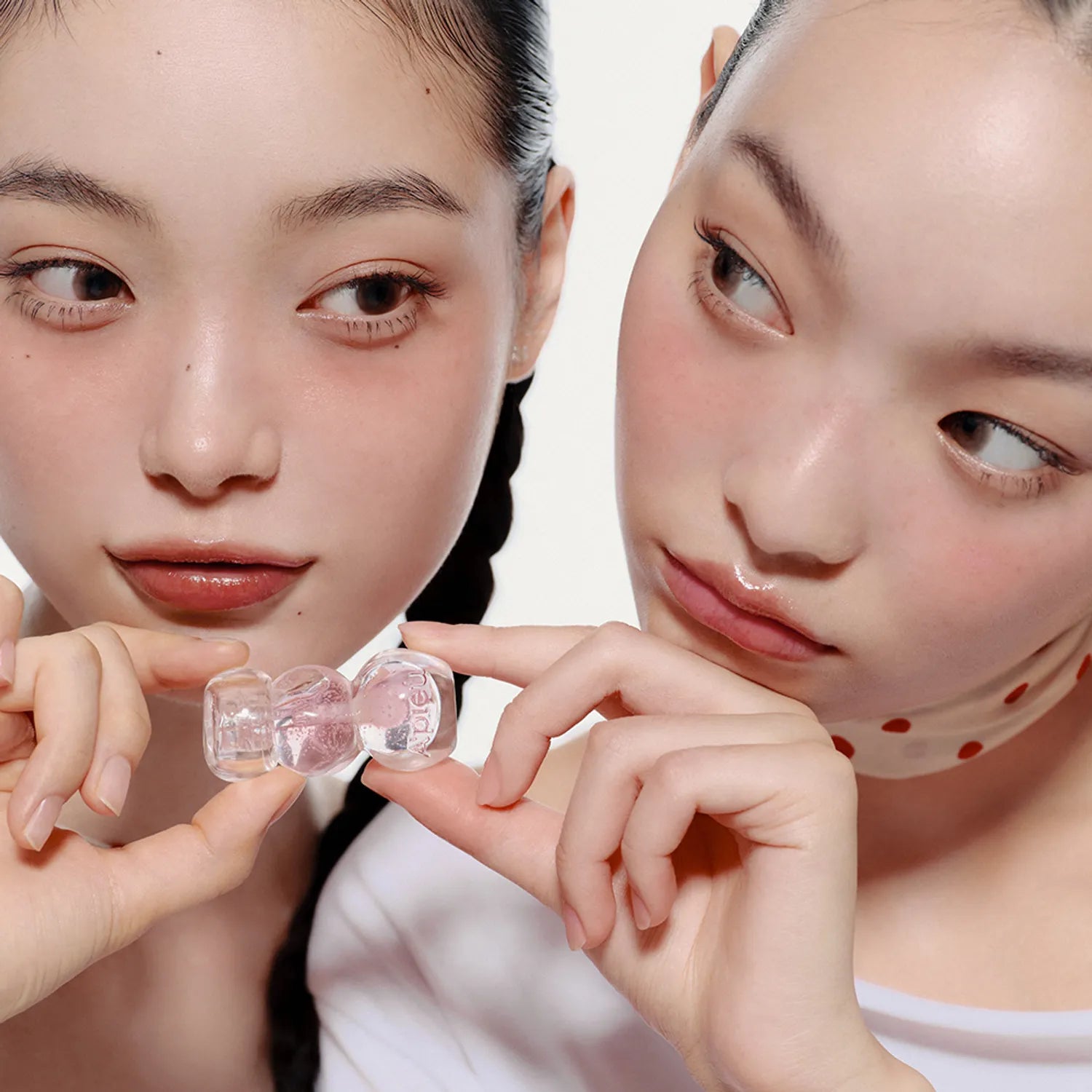 A'Pieu Jelly Honey Lip Oil 4g