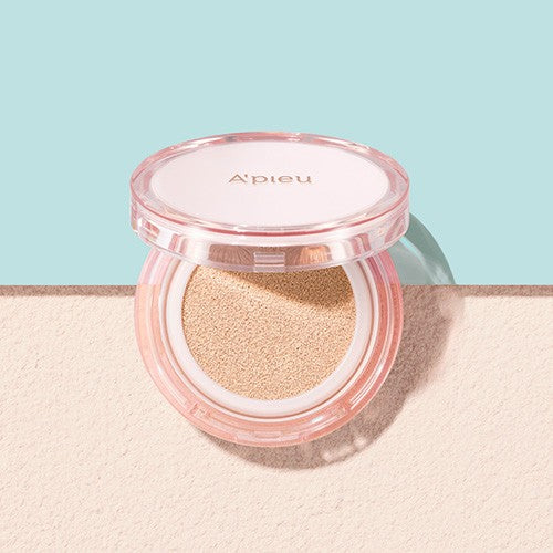 A'PIEU Waterlock Cushion 15g | Kool Seoul