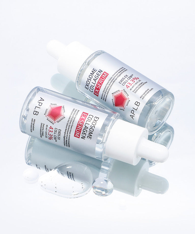 Aplb Exosome Collagen Ex Serum 40ml