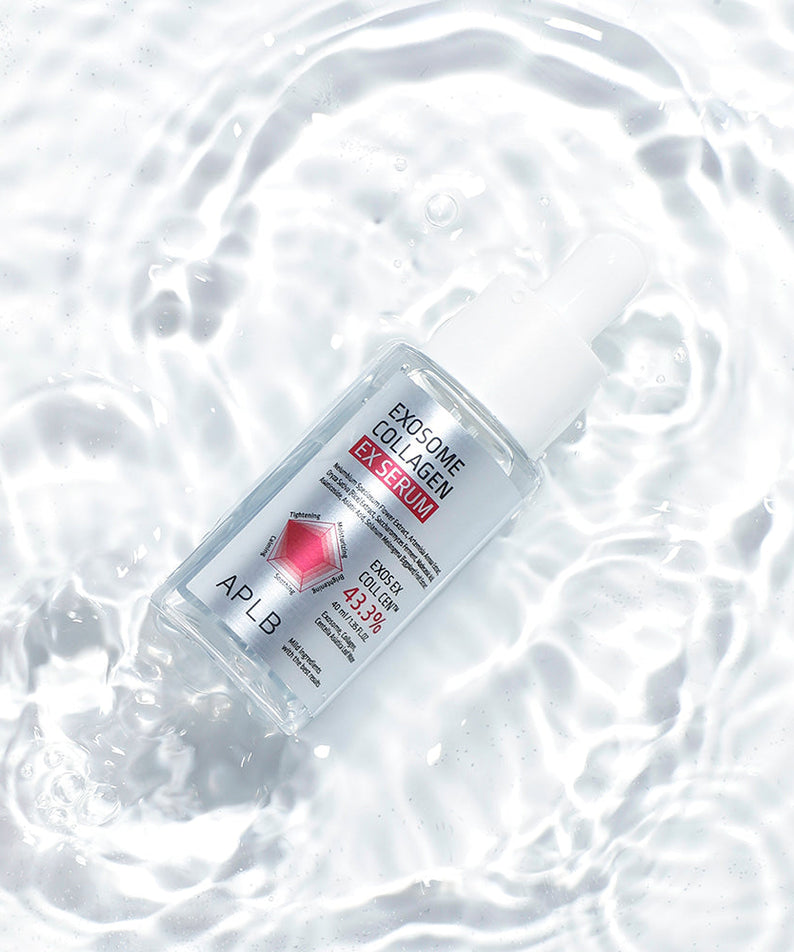 Aplb Exosome Collagen Ex Serum 40ml