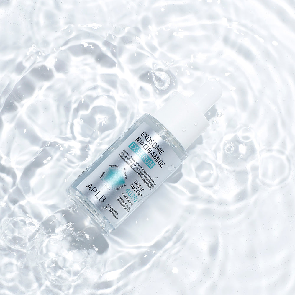 Aplb Exosome Niacinamide Ex Serum 40ml