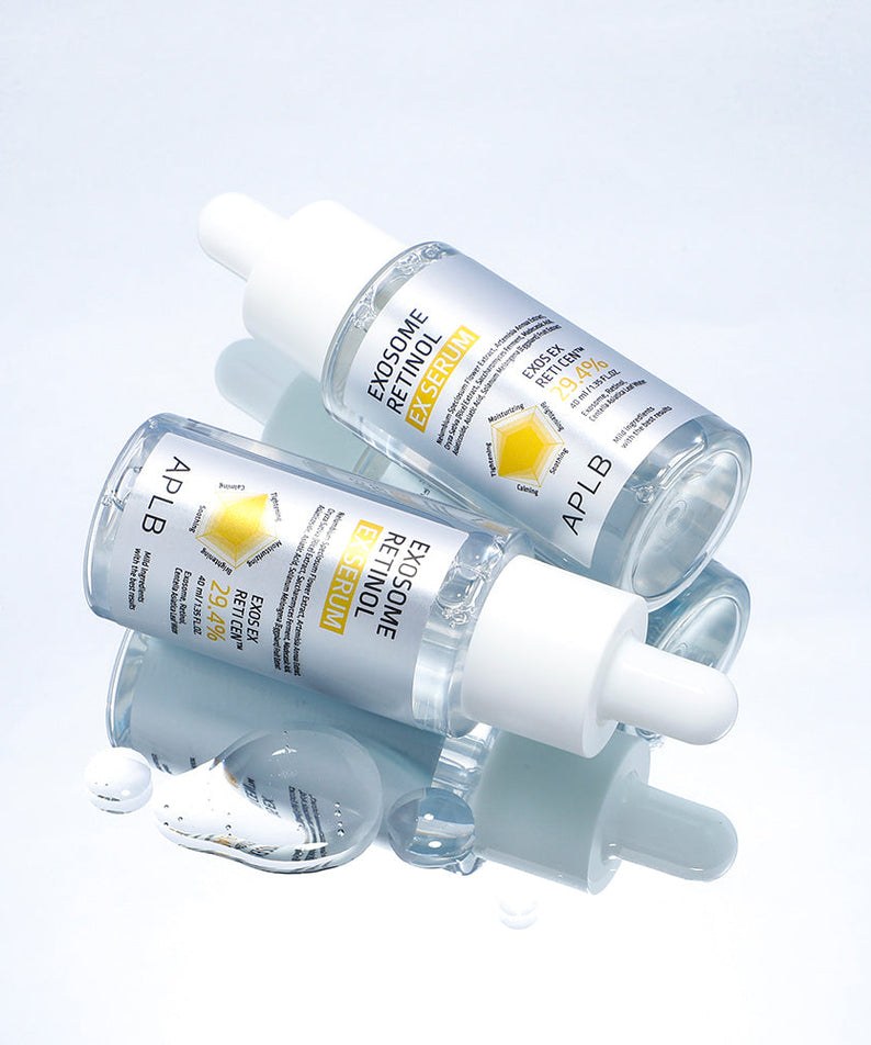 Aplb Exosome Retinol Ex Serum 40ml