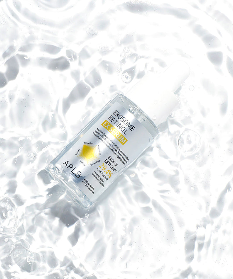 Aplb Exosome Retinol Ex Serum 40ml
