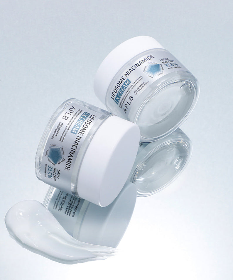 Aplb Liposomal Niacinamide Lx Cream 55ml