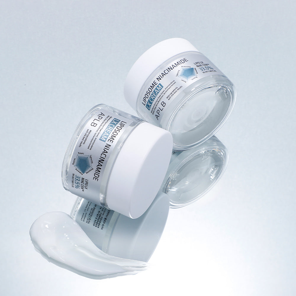 Aplb Liposomal Niacinamide Lx Cream 55ml