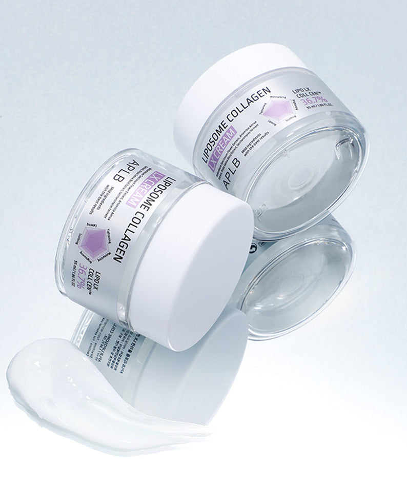 Aplb Liposome Collagen Lx Cream 55ml