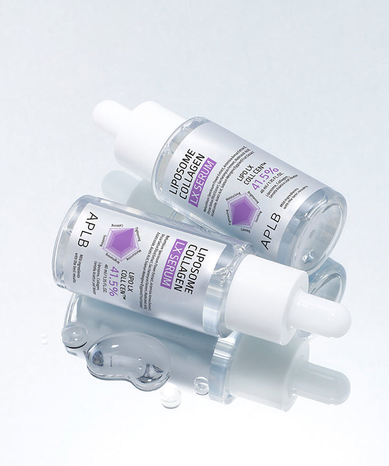 Aplb Liposome Collagen Lx Serum 40ml