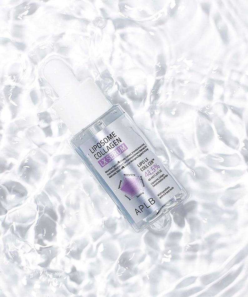 Aplb Liposome Collagen Lx Serum 40ml