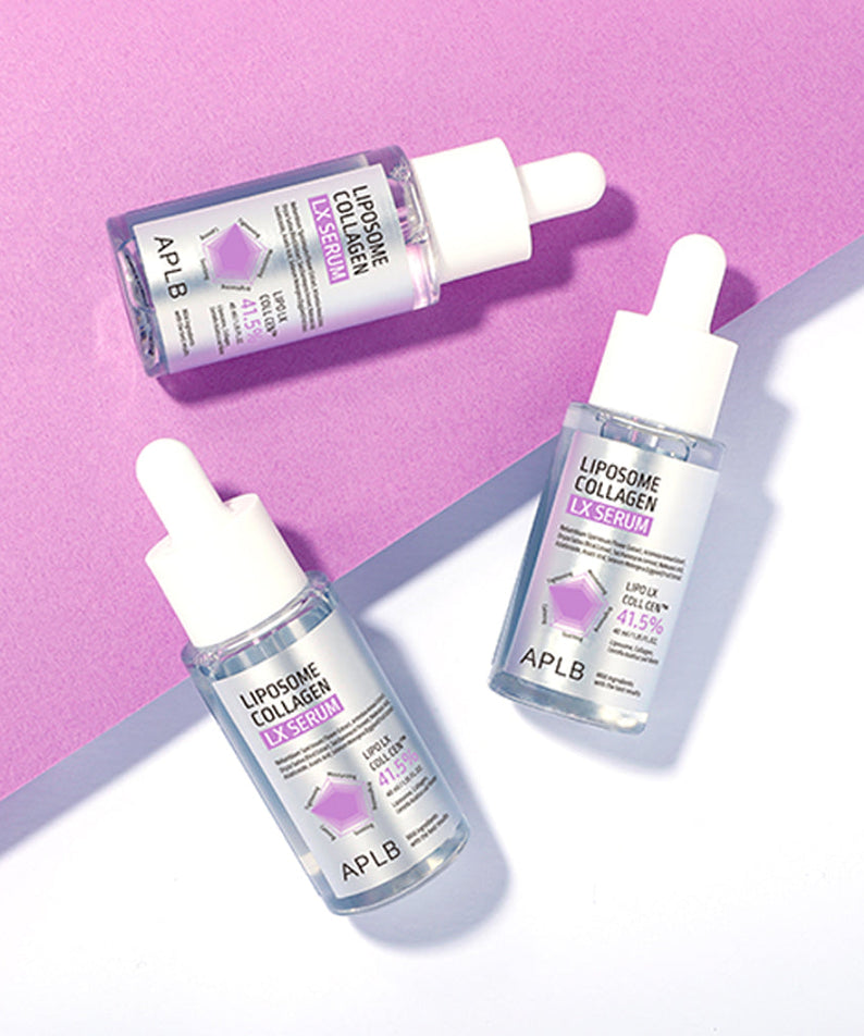 Aplb Liposome Collagen Lx Serum 40ml