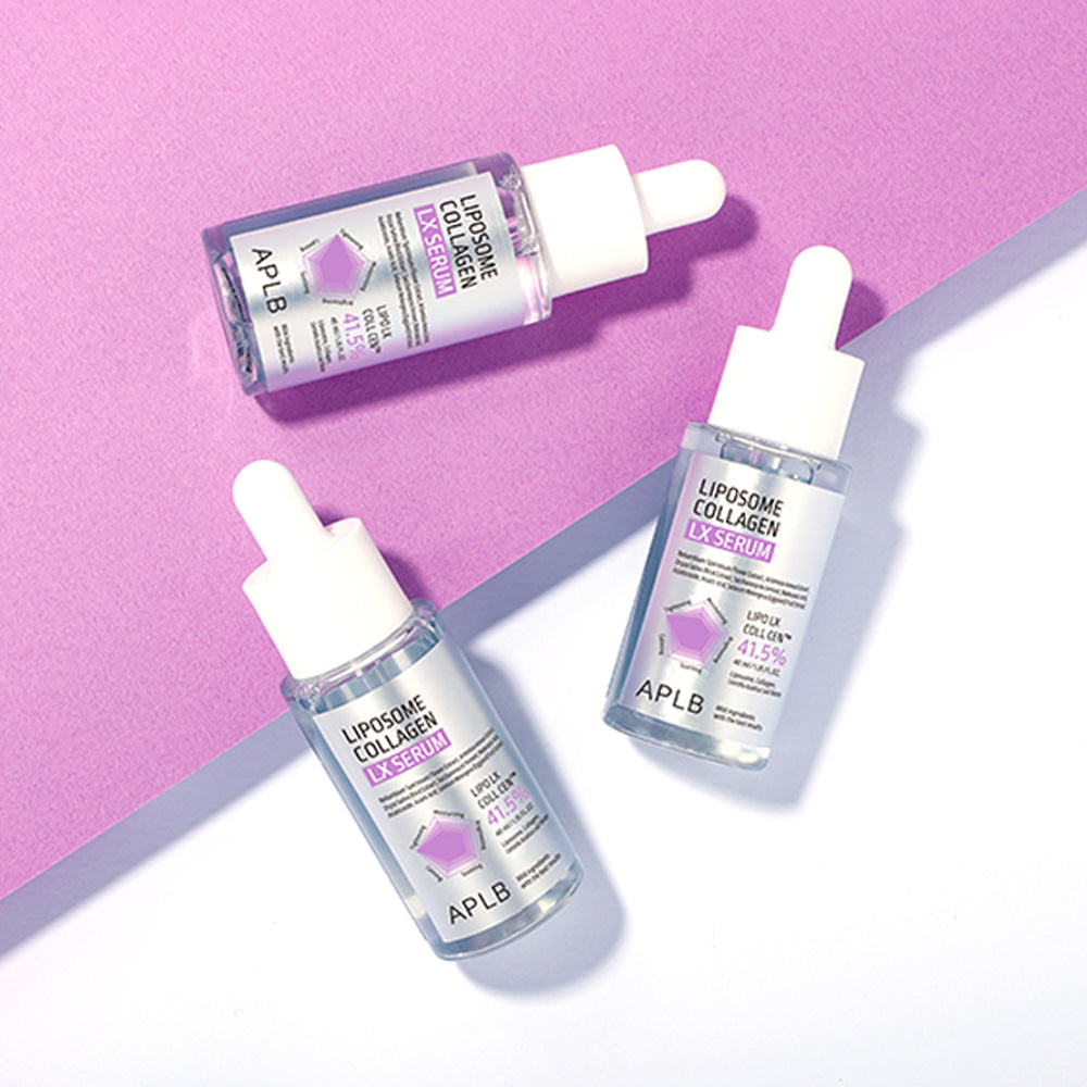 Aplb Liposome Collagen Lx Serum 40ml
