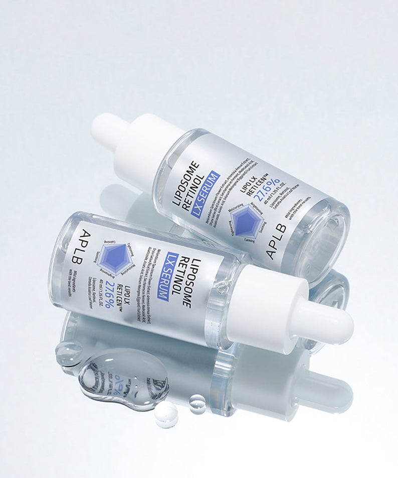 Aplb Liposome Retinol Lx Serum 40ml
