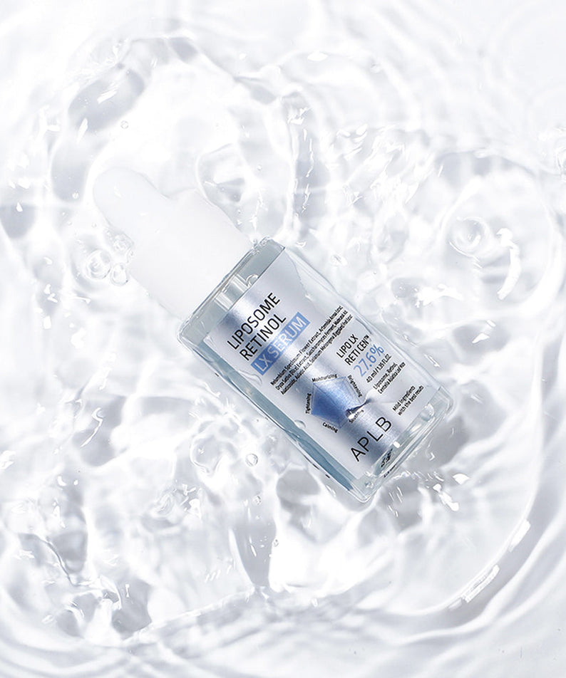Aplb Liposome Retinol Lx Serum 40ml
