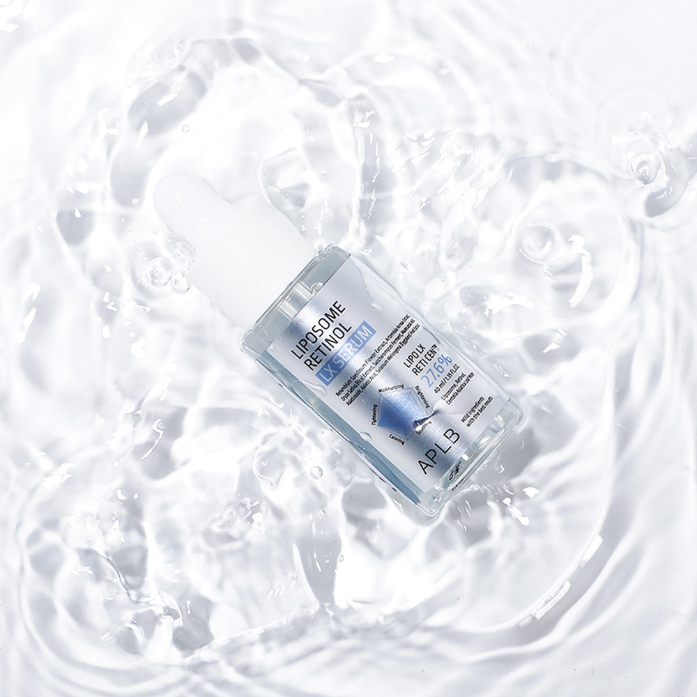 Aplb Liposome Retinol Lx Serum 40ml