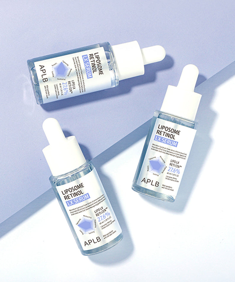 Aplb Liposome Retinol Lx Serum 40ml