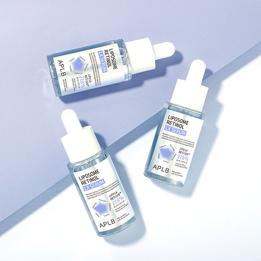 Aplb Liposome Retinol Lx Serum 40ml