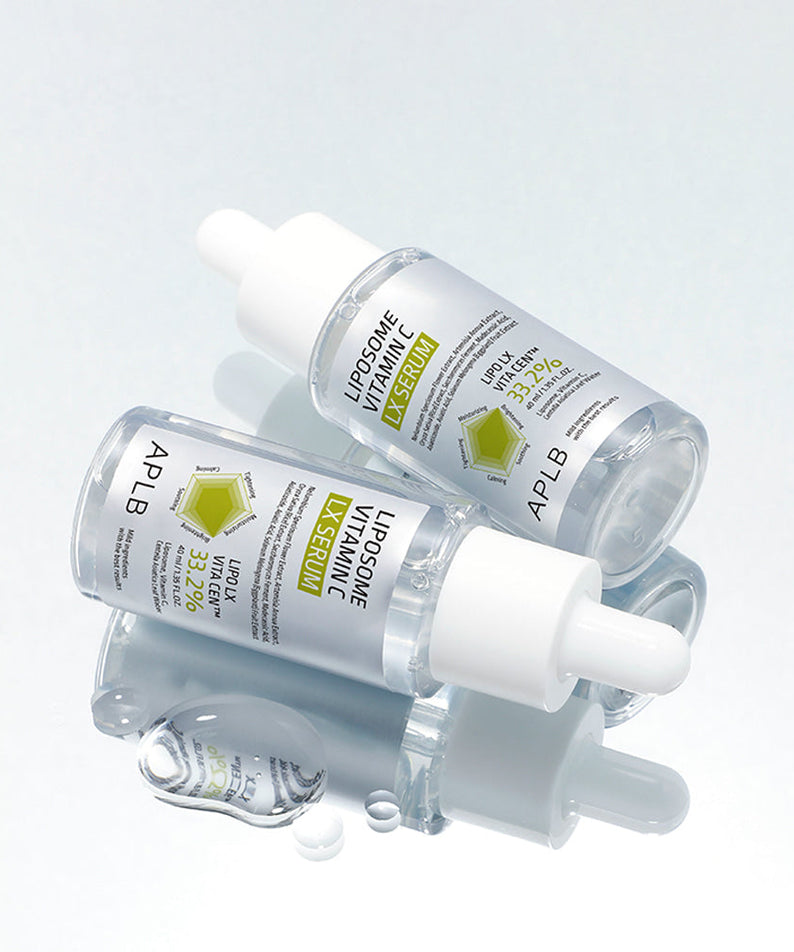 Aplb Liposome Vitamin C Lx Serum 40ml