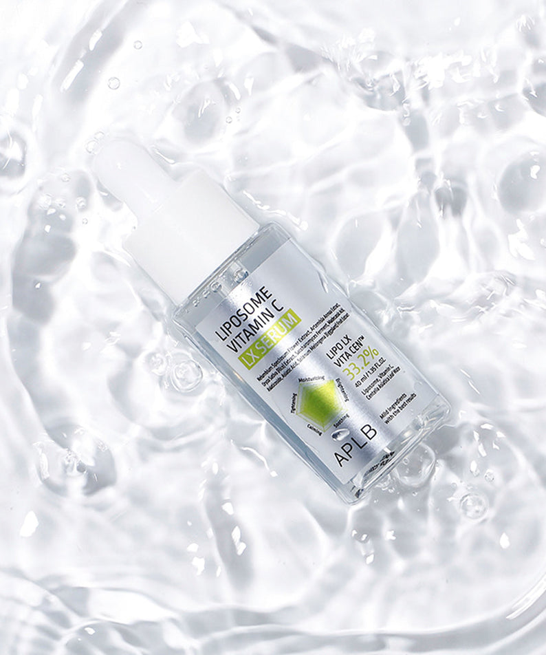 Aplb Liposome Vitamin C Lx Serum 40ml