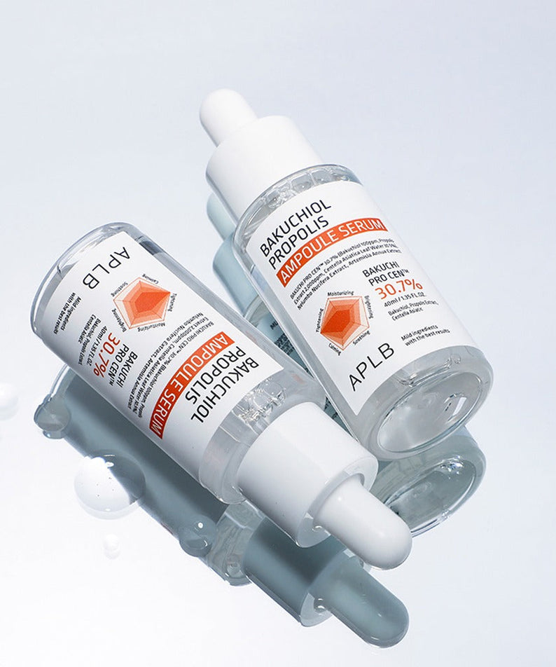 Aplb Bakuchiol Propolis Ampoule Serum 40ml