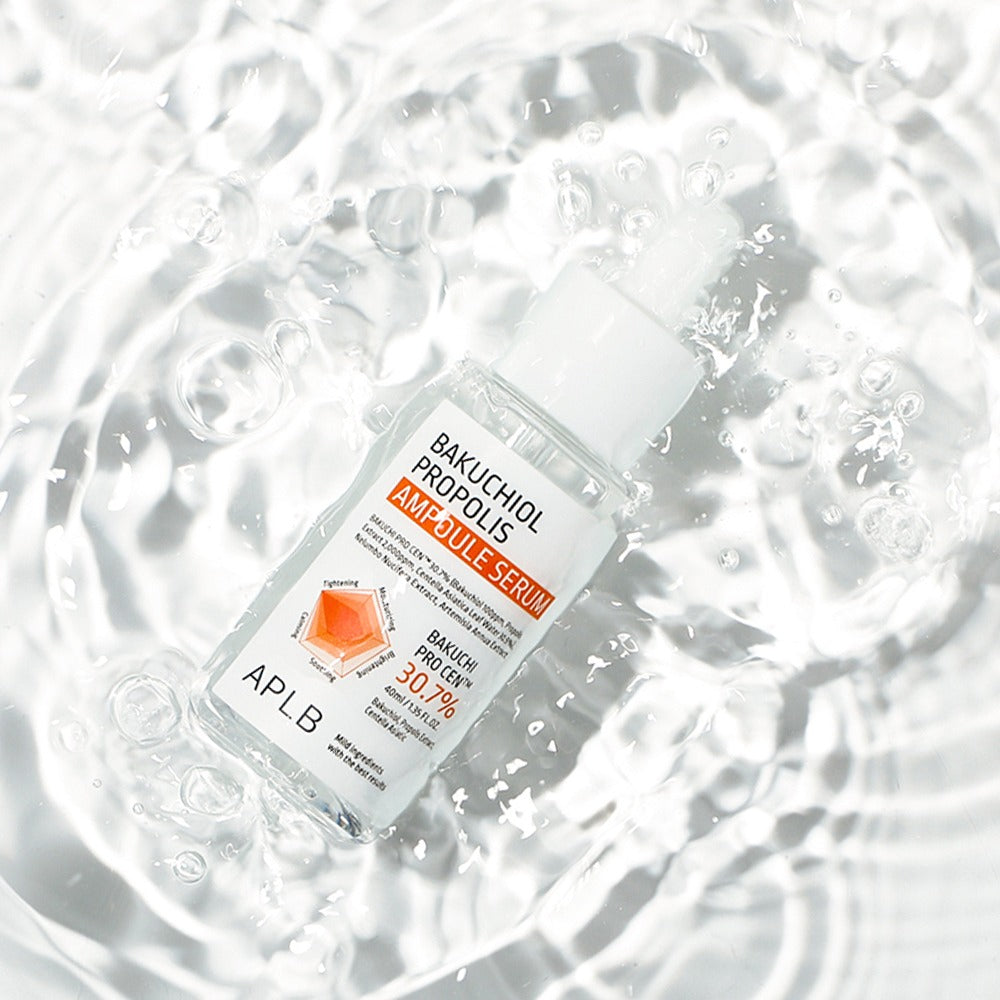 Aplb Bakuchiol Propolis Ampoule Serum 40ml