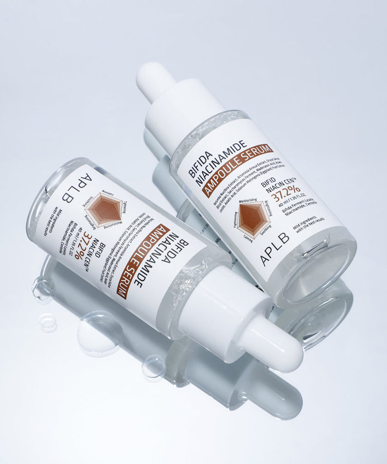 Aplb Bifida Niacinamide Ampoule Serum 40ml