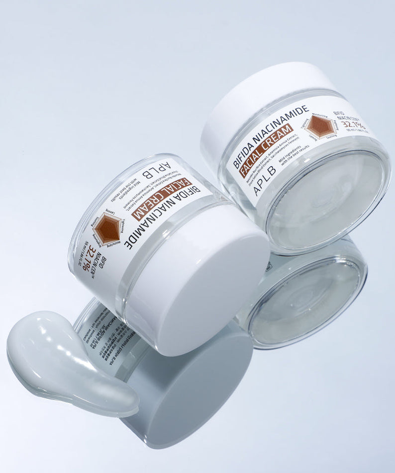 Aplb Bifida Niacinamide Facial Cream 55ml