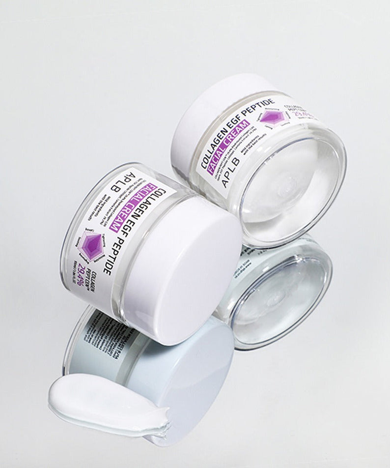 Aplb Collagen Egf Peptide Facial Cream 55ml