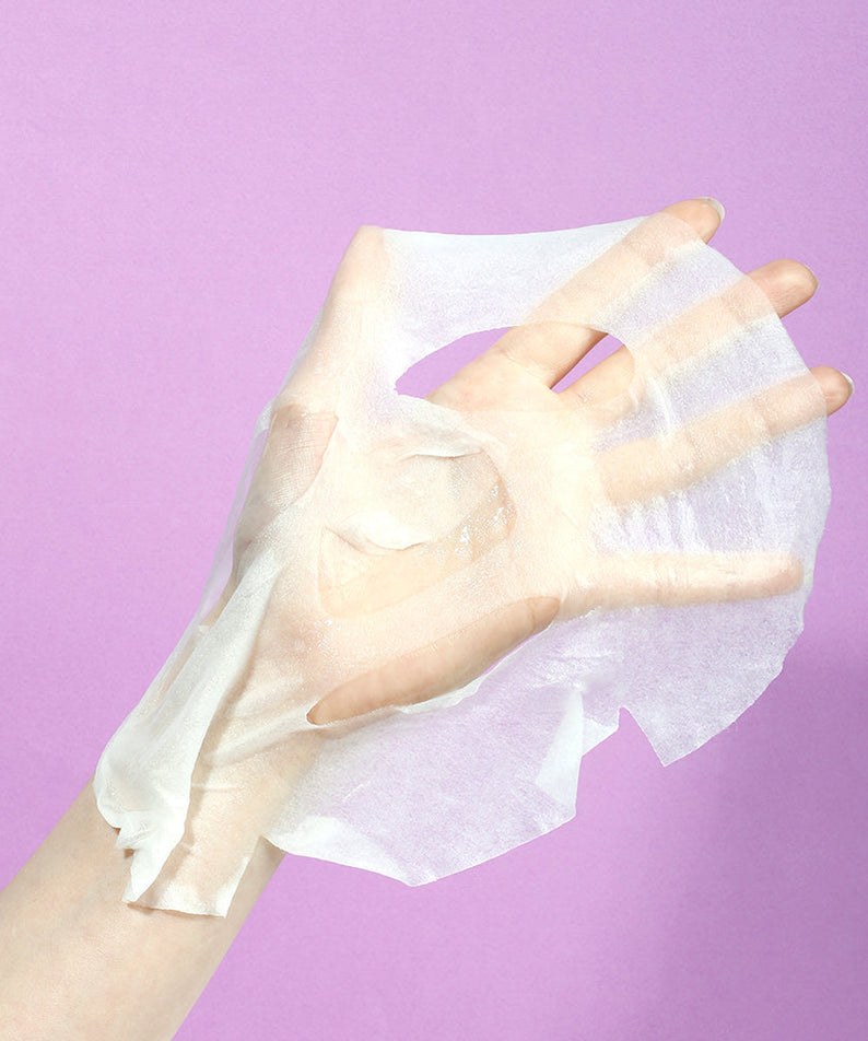 Aplb Collagen Egf Peptide Sheet Mask 10-Pack