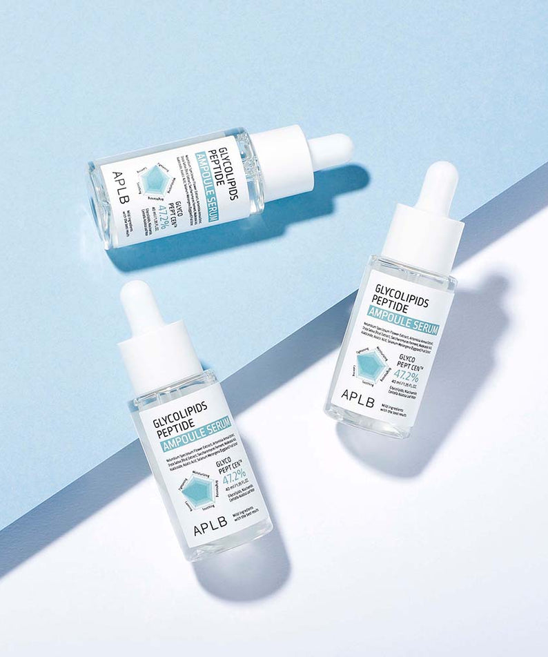 Aplb Glycolipid Peptide Ampoule Serum 40ml